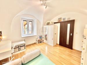 Prodej bytu 3+1, Hrušovany nad Jevišovkou, Lidická, 80 m2