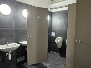Pronájem obchodního prostoru, Brno, Křenová, 119 m2