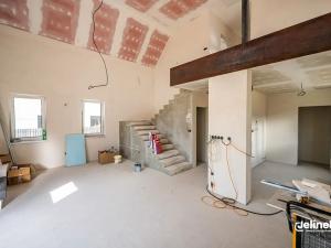 Prodej rodinného domu, Pomezí, 133 m2