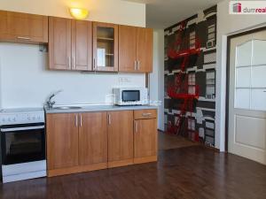 Pronájem bytu 1+1, Nové Strašecí, Křivoklátská, 39 m2