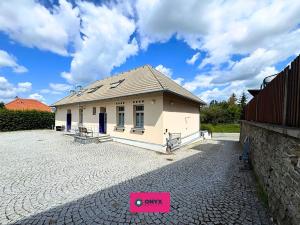 Prodej kanceláře, Velká Bíteš, Karlov, 270 m2