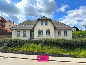 Prodej kanceláře, Velká Bíteš, Karlov, 270 m2