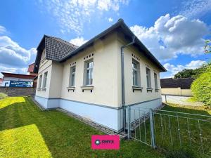 Prodej kanceláře, Velká Bíteš, Karlov, 270 m2