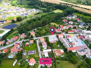 Prodej kanceláře, Velká Bíteš, Karlov, 270 m2