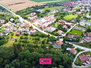 Prodej kanceláře, Velká Bíteš, Karlov, 270 m2