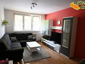Prodej bytu 3+1, Ostrava, Dr. Martínka, 74 m2