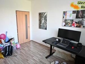 Prodej bytu 3+1, Ostrava, Dr. Martínka, 74 m2