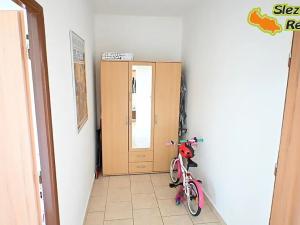Prodej bytu 3+1, Ostrava, Dr. Martínka, 74 m2