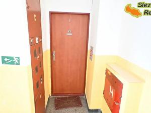Prodej bytu 3+1, Ostrava, Dr. Martínka, 74 m2