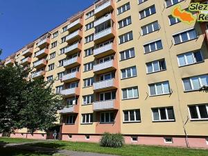Prodej bytu 3+1, Ostrava, Dr. Martínka, 74 m2