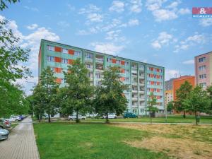 Prodej bytu 3+1, Chodov, Osadní, 54 m2