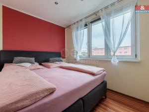 Prodej bytu 3+1, Chodov, Osadní, 54 m2