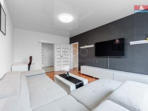 Prodej bytu 3+1, Chodov, Osadní, 54 m2