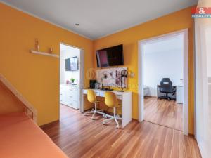 Prodej bytu 3+1, Chodov, Osadní, 54 m2