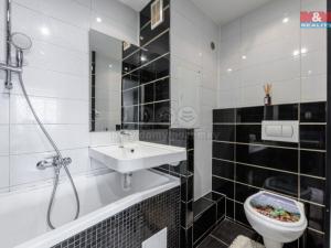 Prodej bytu 3+1, Chodov, Osadní, 54 m2