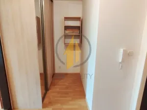 Prodej bytu 1+kk, Rychnov u Jablonce nad Nisou, Horská, 37 m2