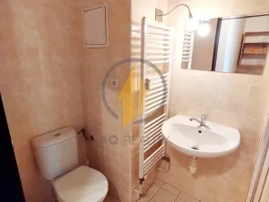 Prodej bytu 1+kk, Rychnov u Jablonce nad Nisou, Horská, 37 m2