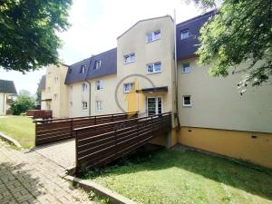 Prodej bytu 1+kk, Rychnov u Jablonce nad Nisou, Horská, 37 m2