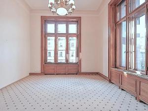 Pronájem kanceláře, Praha - Nové Město, Na příkopě, 127 m2