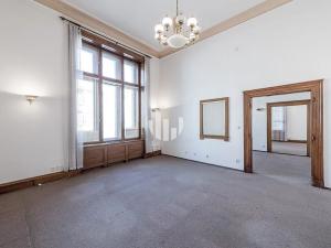 Pronájem kanceláře, Praha - Nové Město, Na příkopě, 127 m2