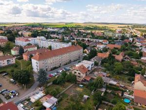 Prodej bytu 2+1, Rajhrad, Tyršova, 56 m2