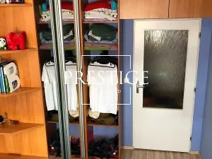 Pronájem bytu 2+kk, Praha - Kyje, Pelušková, 40 m2