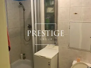 Pronájem bytu 2+kk, Praha - Kyje, Pelušková, 40 m2