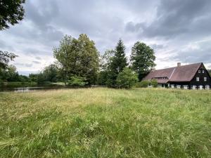 Prodej chalupy, Chřibská, 200 m2