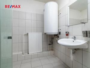 Prodej rodinného domu, Dobřany, Zahradní, 100 m2