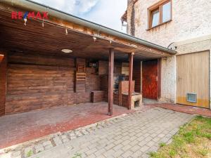Prodej rodinného domu, Dobřany, Zahradní, 100 m2