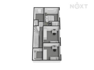 Prodej rodinného domu, Ostrava, Televizní, 116 m2