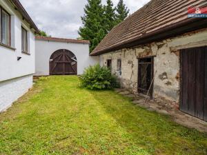 Prodej chalupy, Žimutice - Třitim, 94 m2