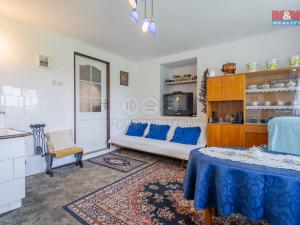 Prodej chalupy, Žimutice - Třitim, 94 m2