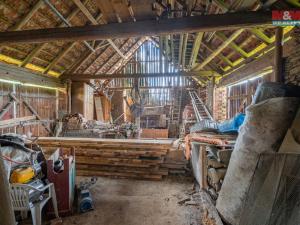 Prodej chalupy, Žimutice - Třitim, 94 m2