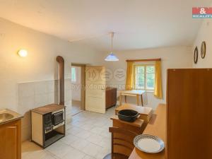 Prodej chalupy, Míšov, 130 m2