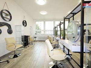 Pronájem, Karlovy Vary - Rybáře, U Koupaliště, 10 m2