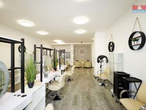 Pronájem, Karlovy Vary - Rybáře, U Koupaliště, 10 m2