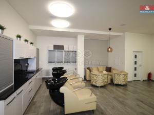 Pronájem, Karlovy Vary - Rybáře, U Koupaliště, 10 m2