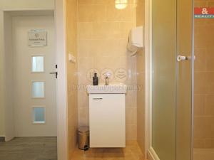 Pronájem, Karlovy Vary - Rybáře, U Koupaliště, 10 m2