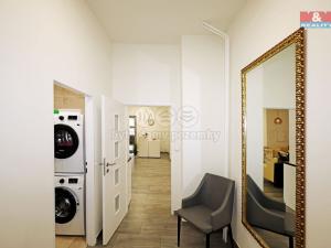 Pronájem, Karlovy Vary - Rybáře, U Koupaliště, 10 m2