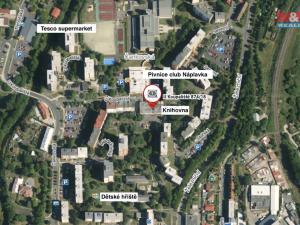 Pronájem, Karlovy Vary - Rybáře, U Koupaliště, 10 m2