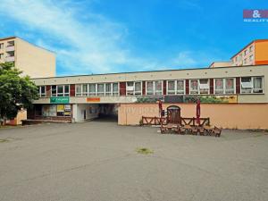 Pronájem, Karlovy Vary - Rybáře, U Koupaliště, 10 m2