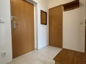 Pronájem bytu 2+kk, Praha - Smíchov, Randova, 48 m2