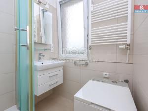 Prodej bytu 2+1, Olomouc, Řezáčova, 48 m2