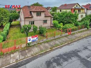 Prodej rodinného domu, Starý Kolín, B. Němcové, 87 m2