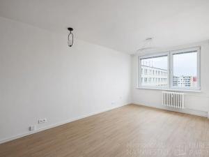 Pronájem bytu 2+kk, Praha - Stodůlky, V hůrkách, 49 m2