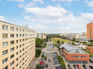 Pronájem bytu 2+kk, Praha - Stodůlky, V hůrkách, 49 m2