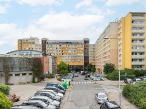 Pronájem bytu 2+kk, Praha - Stodůlky, V hůrkách, 49 m2