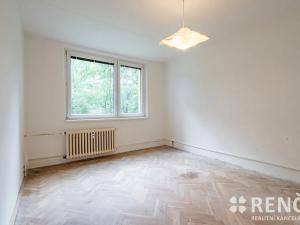Prodej bytu 3+1, Brno, Poznaňská, 68 m2