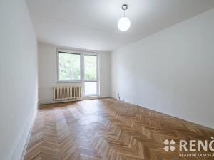 Prodej bytu 3+1, Brno, Poznaňská, 68 m2